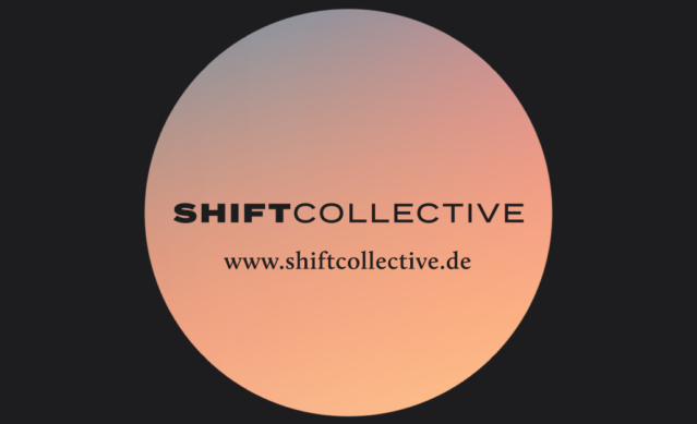 We’ve co-launched the Shift Collective!